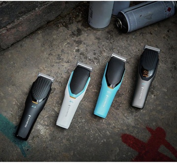 Remington X5 Power-X Hair Clippers HC5000