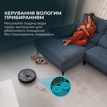 CECOTEC Conga 9590 Spin Revolution Ultra Power Home (A01_EU01_100146)