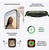 Apple Watch Series 7 GPS 41mm Green Aluminum Case With Green Sport Band (MKN03)
