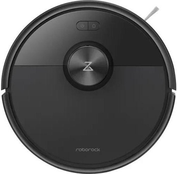 RoboRock Q7 Pro Max+ Black