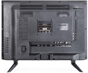OzoneHD 19HN82T2