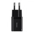 Baseus GaN3 Fast Charger Type-C 30W Black (CCGN010101)