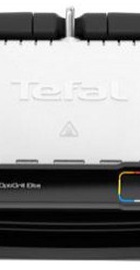 Tefal OptiGrill Elite GC750D30