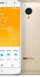 Meizu MX4 Pro 32GB Gold