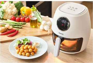Sencor SFR 5340WH