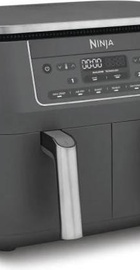 NINJA Dual Zone Air Fryer Max DZ300EU