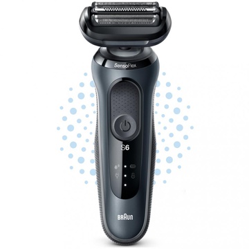 Braun Series 6 61-N1000s