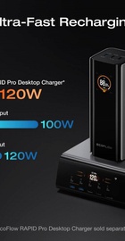 EcoFlow RAPID Pro 20000mAh (EF-RAPIDPRO20K-EU)