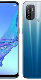 OPPO A53s 4/128GB Fancy Blue