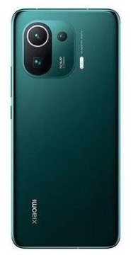 Xiaomi Mi 11 Pro 12/256GB Green