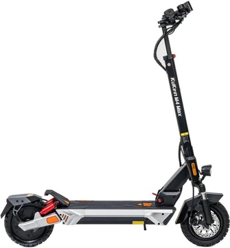 Kugoo KIRIN M4