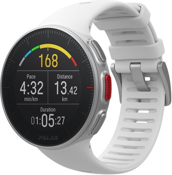 Polar Vantage V White (90070736)