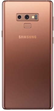 Samsung Galaxy Note 9 6/128GB Metallic Copper