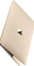 Apple MacBook 12" Gold (MK4M2UA/A)