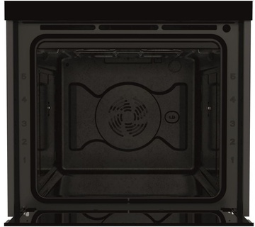 Whirlpool W7 OS4 4S1 P BL