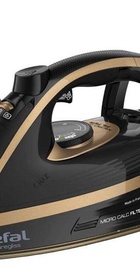 Tefal PUREGLISS Coppertinto & Black FV8064E0