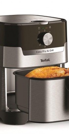 Tefal Air Fry&Grill EY501D15
