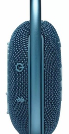 JBL Clip 4 Blue (JBLCLIP4ECOBLU)