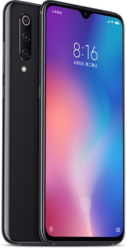 Xiaomi Mi 9 6/64GB Black