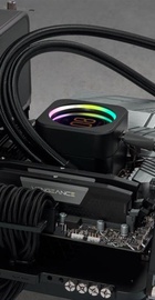 Corsair 64 GB (2x32GB) 6200 MHz Vengeance (CMK64GX5M2B6200C32)