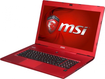 MSI GS70 Stealth Pro (GS70-096)