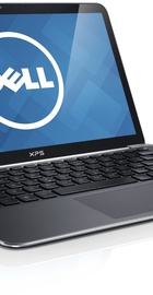 Dell XPS 13 (X358S1NIW-21) (2015)
