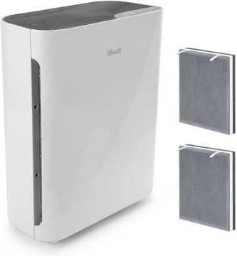Levoit Air Purifier Vital100-RXW (HEAPAPLVNEU0028)