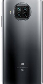 Xiaomi Mi 10T Lite 6/64GB Pearl Gray