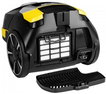ECG VP S5020 Animal Comfort