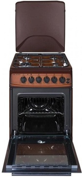MILANO ML50 E40 коричнева