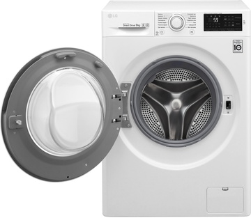 LG F4J6VNW0W