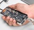 WIWU Cyber Hub 12in1 USB-C to (2xUSB3.0+2xUSB2.0+USB-C+SD-MicroSD+VGA+2xHDMI+RJ45+3.5mm) Space Grey