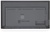 NEC E326 Black (60004020)