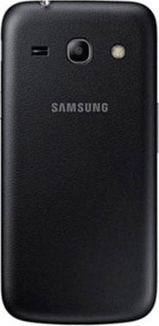 Samsung G350E Galaxy Star Advance Duos Black (UA UCRF)