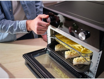 Tefal EasyFry Oven Multifunctional FW605810