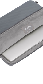 Incase Slim Sleeve in Honeycomb Ripstopfor for MacBook Pro 13 2018 (INMB100385-SPY)