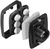 Spigen Kuel H12 Hexa-Core Magnetic Air Vent Car Mount Black (000CD20115)