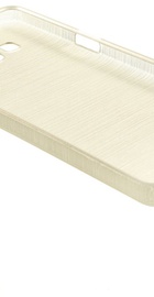 Simple Case TPU Pearl Lines for Galaxy A5 (A500) Gold
