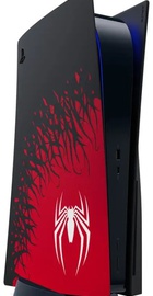Sony PlayStation 5 825GB Marvel’s Spider-Man 2 Limited Edition Bundle (1000039602)