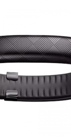 Jawbone UP2 Black