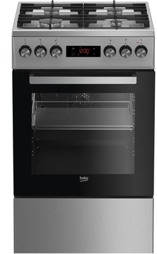 Beko FSMT52336DXDS