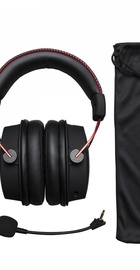 HyperX Cloud Alpha (HX-HSCA-RD/EE)