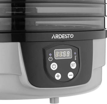 ARDESTO FDB-532TTC