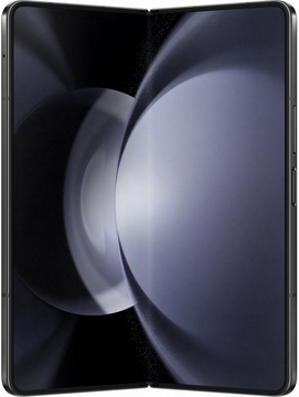 Samsung Galaxy Fold5 12/256GB Phantom Black (SM-F946BZKB)