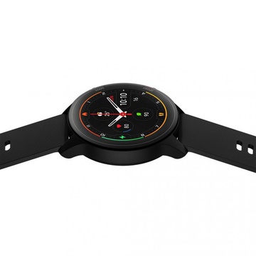 Xiaomi Mi Watch Black