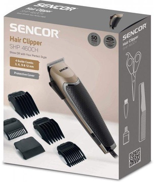 Sencor SHP 460CH