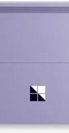 Microsoft Surface Pro Copilot+ PC 12" 16/512GB Violet (EP2-33674)