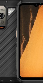 Ulefone Power Armor 19 12/256GB Black