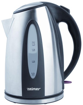 Zelmer ZCK1273X (17Z021 Inox)