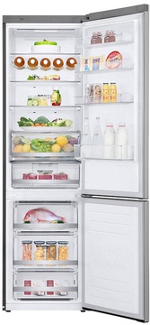 LG GBB62PZHMN
